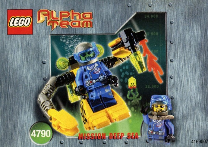 Set 4790-1
