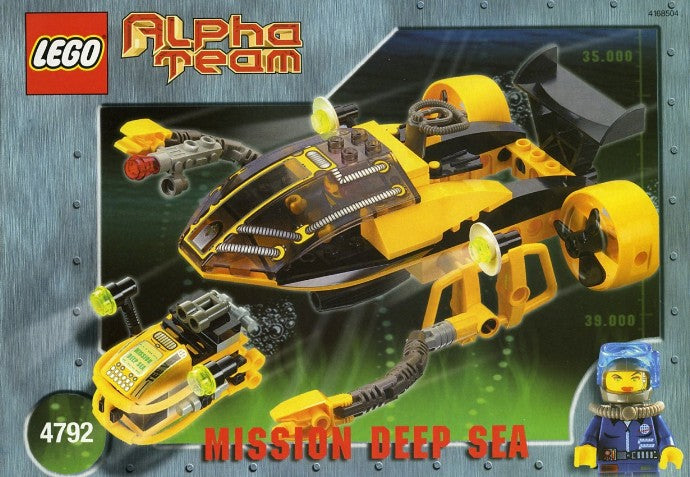 Set 4792-1