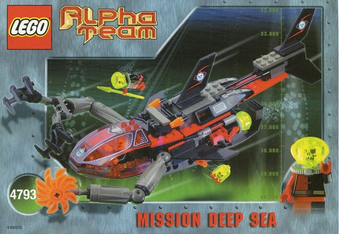 Set 4793-1