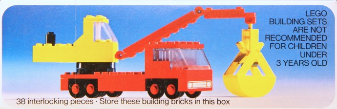Set 490-1