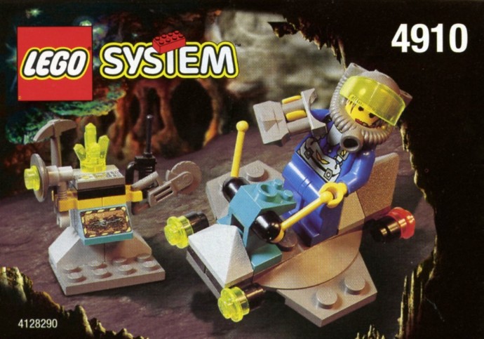 Set 4910-1