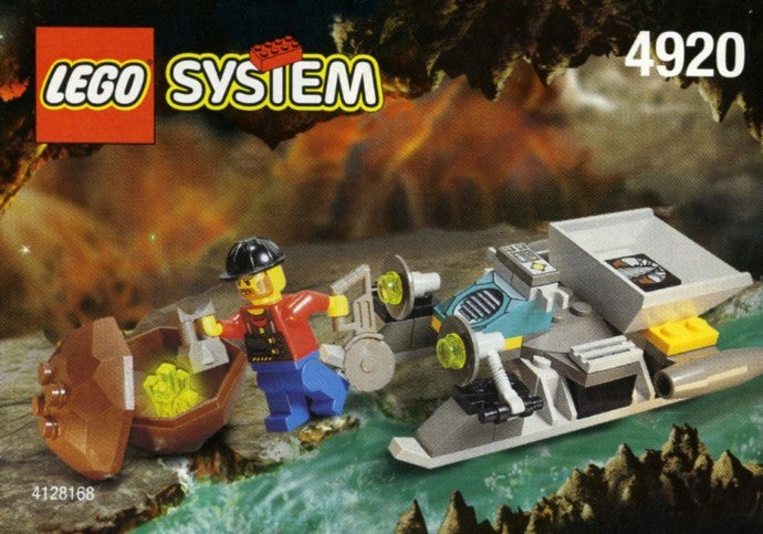 Set 4920-1