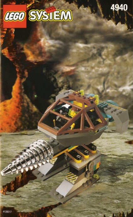 Set 4940-1