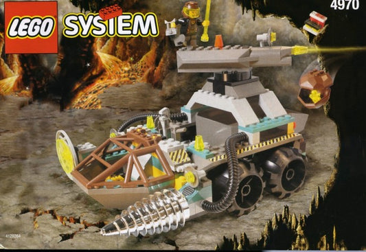 Set 4970-1