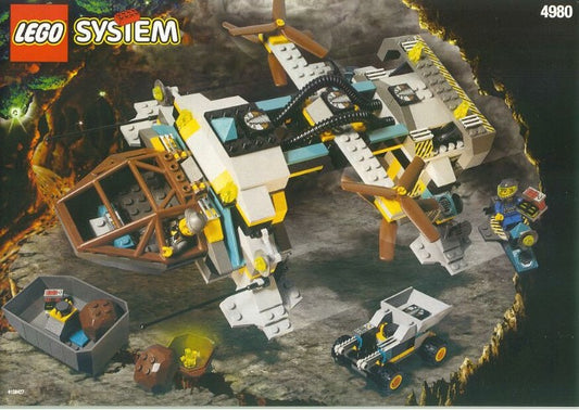 Set 4980-1