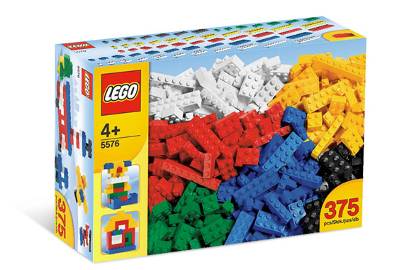 Set 5576-1
