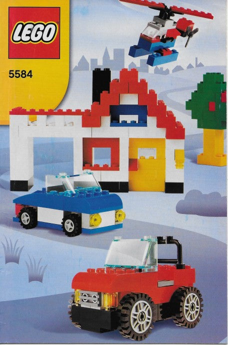 Set 5584-1
