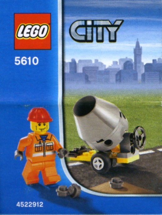 Set 5610-1
