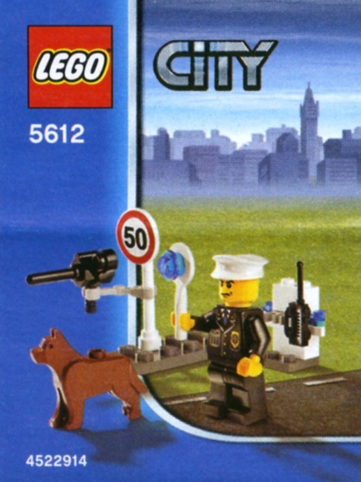 Set 5612-1