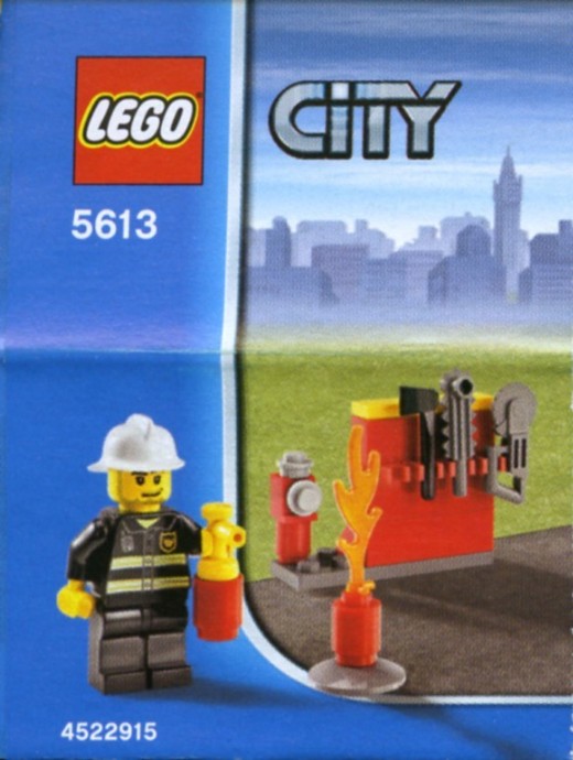 Set 5613-1
