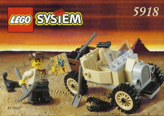 Set 5918-1
