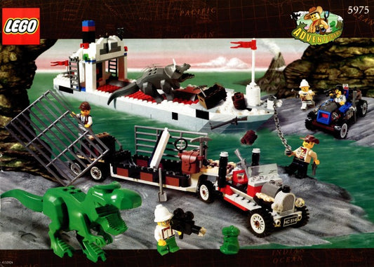 Set 5975-1