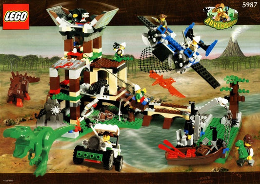 Set 5987-1