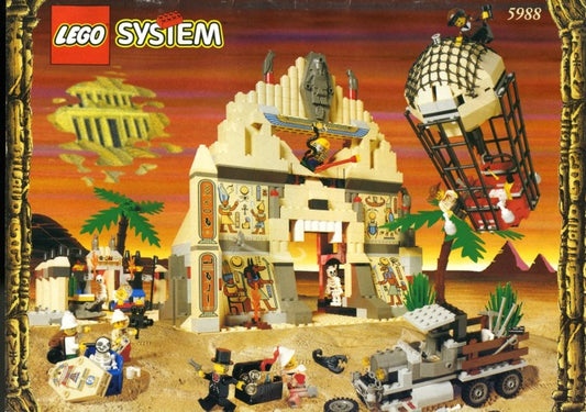 Set 5988-1