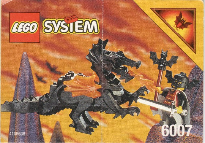 Set 6007-1