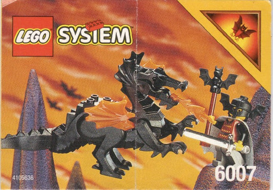 Set 6007-1