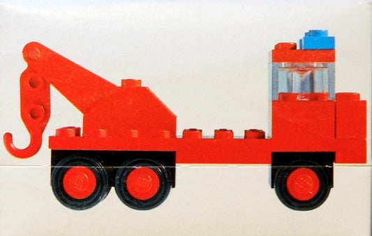 Set 601-2