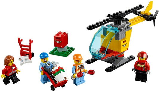Set 60100-1