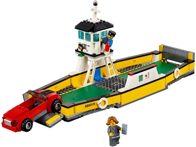 Set 60119-1