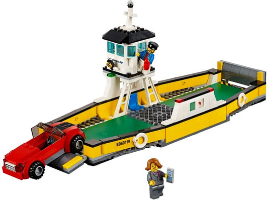 Set 60119-1