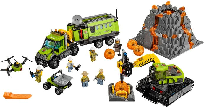 Set 60124-1