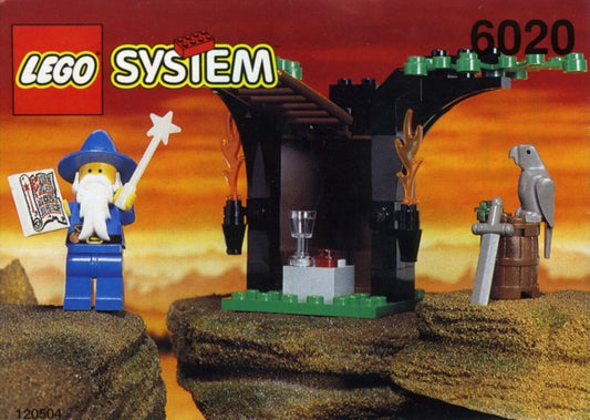 Set 6020-1