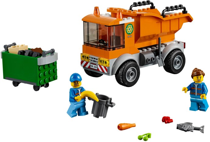 Set 60220-1