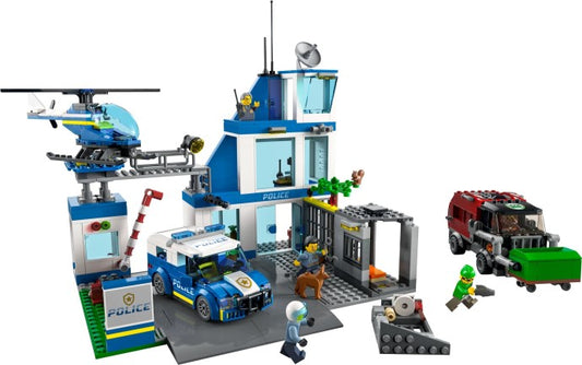 Set 60316-1