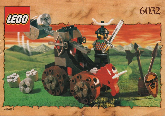 Set 6032-1