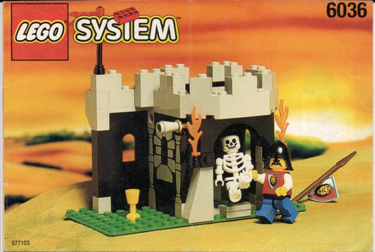 Set 6036-1