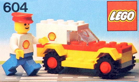 Set 604-1