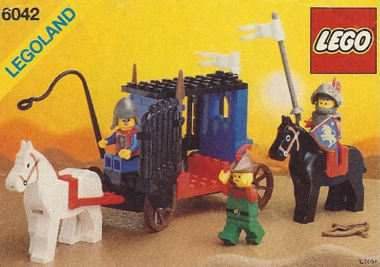 Set 6042-1