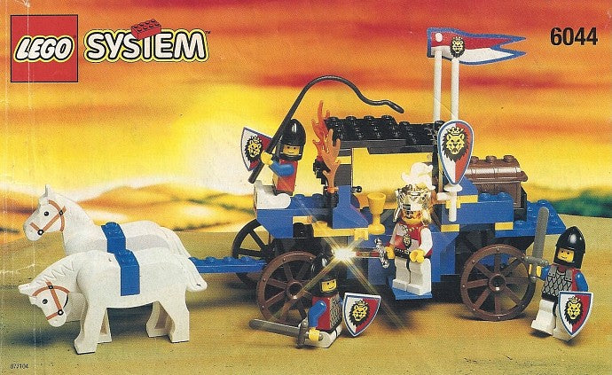 Set 6044-1