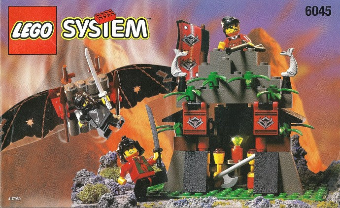 Set 6045-1
