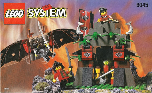 Set 6045-1