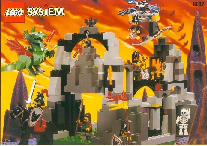 Set 6087-1