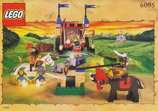 Set 6095-1