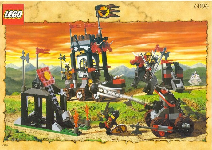 Set 6096-1