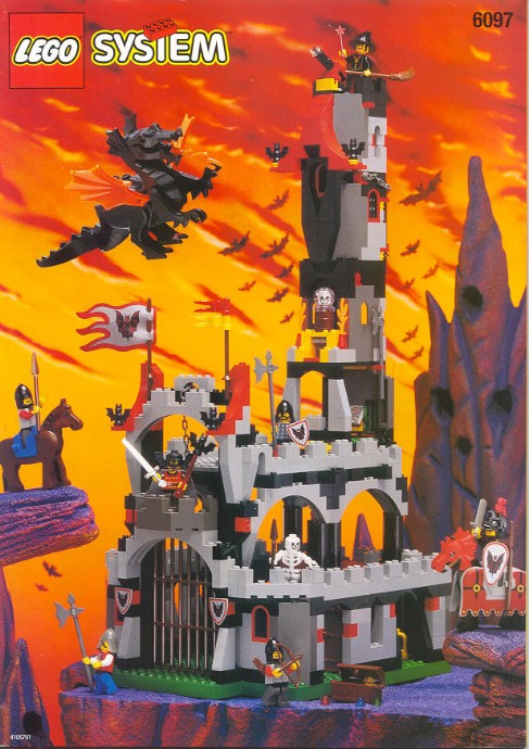 Set 6097-1