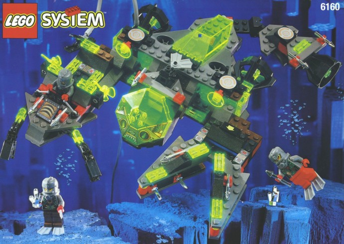 Set 6160-1