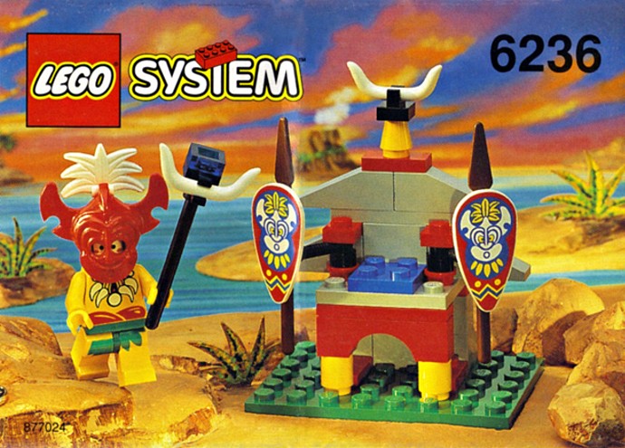 Set 6236-1