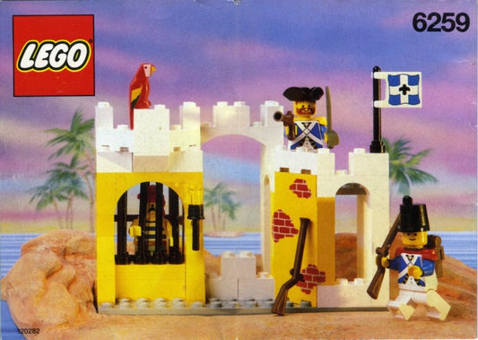 Set 6259-1