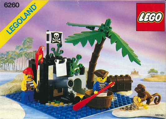 Set 6260-1