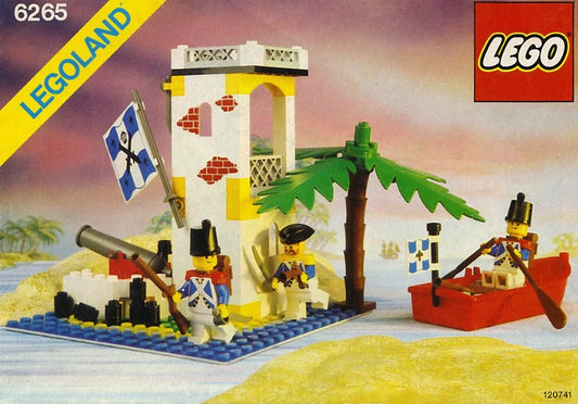 Set 6265-1