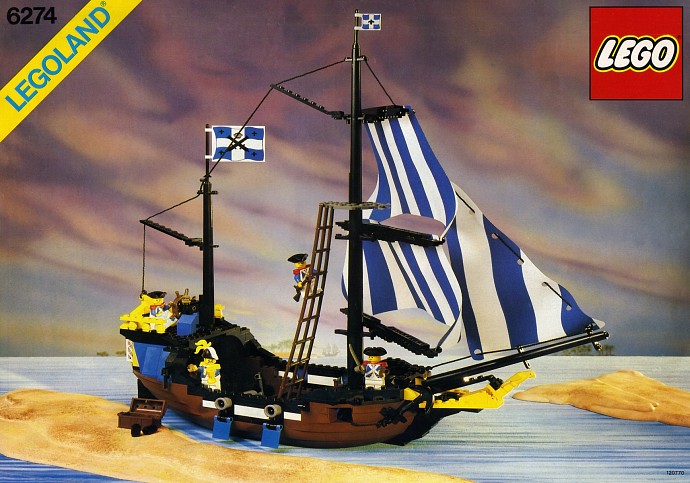 Set 6274-1