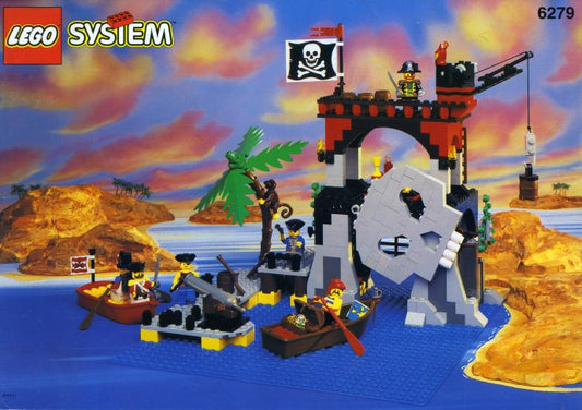 Set 6279-1