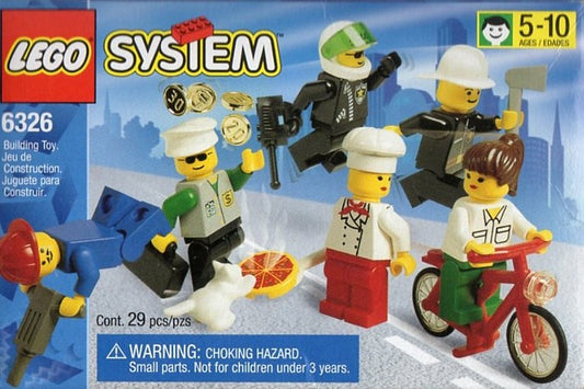 Set 6326-1