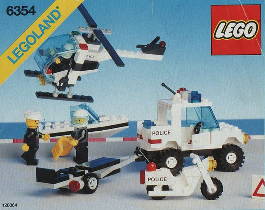 Set 6354-1