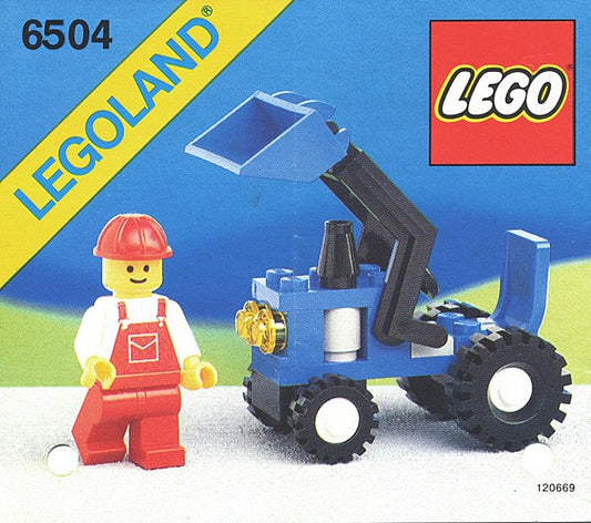 Set 6504-1