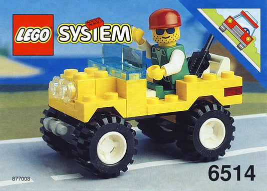 Set 6514-1